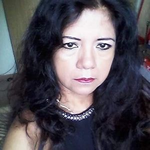 Meet your Posher, Irma